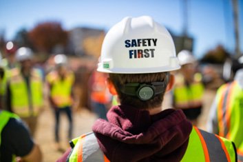 Comprehensive Safety Training and Programs