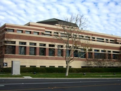 City of Rancho Cucamonga